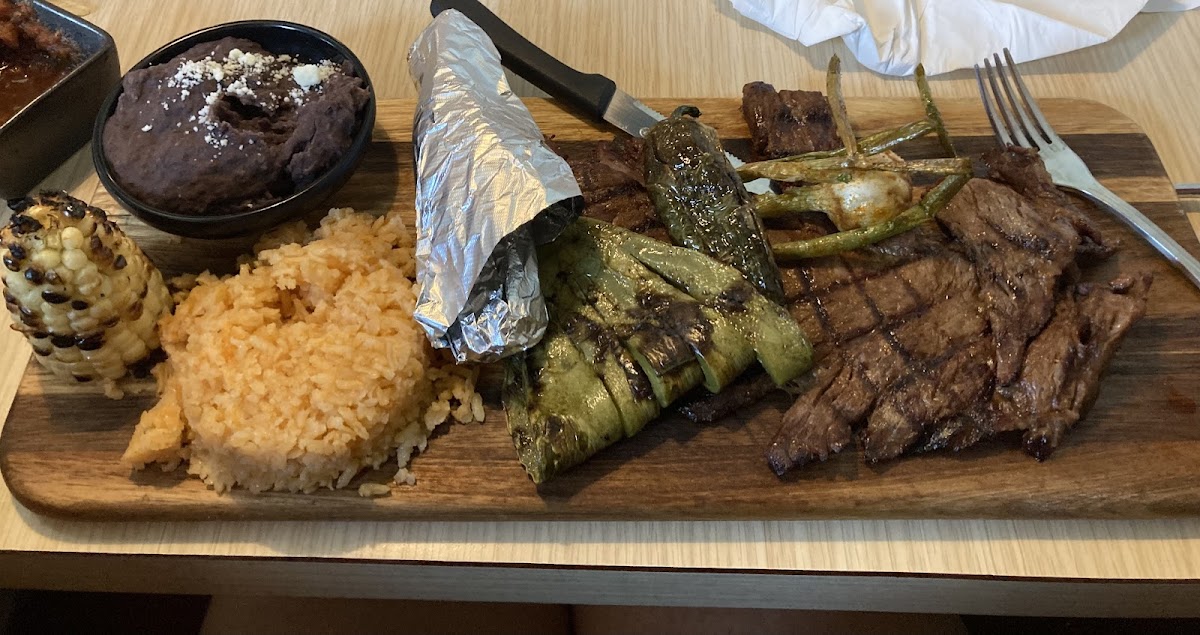 El Asado Mexican Grill & Meat Market-5